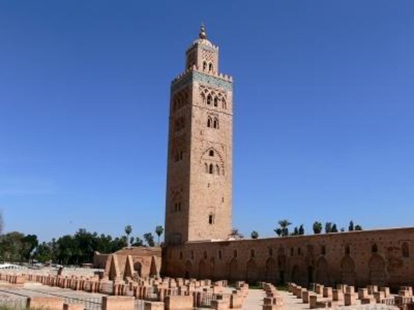 Private Tour: Marrakech Medina By Night - Key points to know before you go