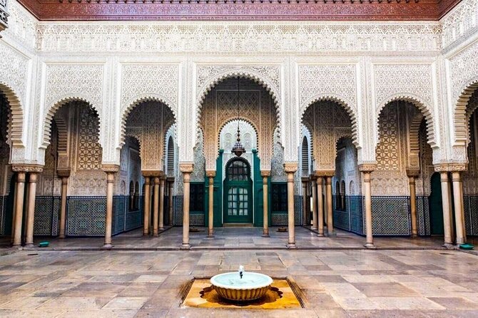 Private Tour of Casablanca with Round Trip Airport Transfer - A tight Casablanca plan that still feels organized