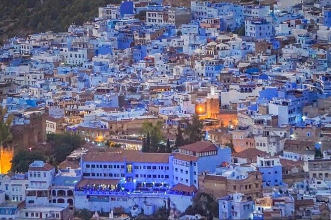 private tour of Tangier included (Camel Ride) and Beautiful View) - Tangier in one half-day, built for smooth navigation