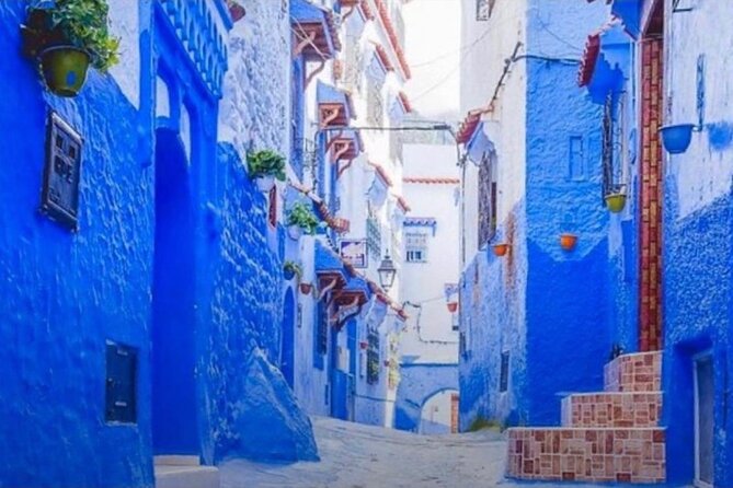 private tour of Tangier included (Camel Ride) and Beautiful View) - Medina souks, the kind of wandering that actually works