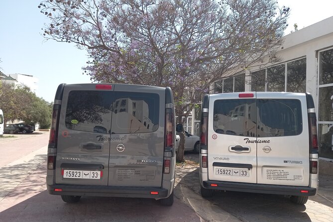 Private Transfer Agadir Airport to Hotels - Timing That Actually Respects Your Day