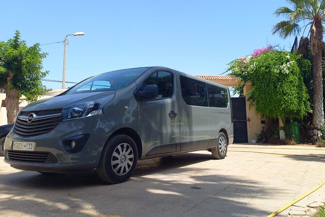 Private Transfer Agadir Airport to Hotels - Potential Drawbacks You Should Actually Plan For