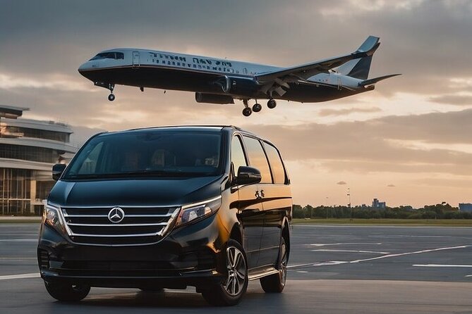 Private Transfer From Airport To Agadir / Agadir To Airport - Key highlights worth booking