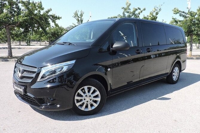 Private Transfer From Airport To Agadir / Agadir To Airport - Your Agadir airport ride, without the taxi uncertainty
