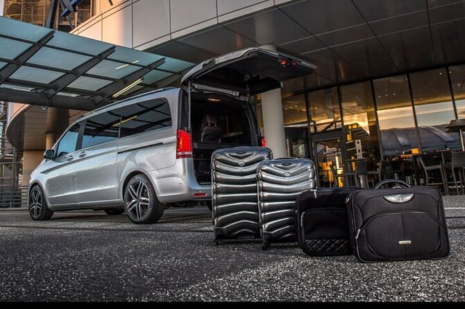 Private Transfer From Airport To Agadir / Agadir To Airport - Price and value: when $25.55 makes sense