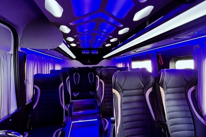 Private Transfer From Airport To Agadir / Agadir To Airport - Who this transfer is best for