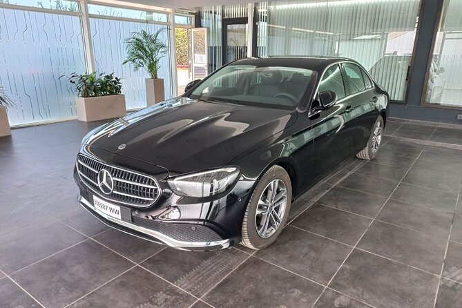 private transfer from casablanca airport to casablanca city - Why a private CMN airport transfer makes sense in Casablanca