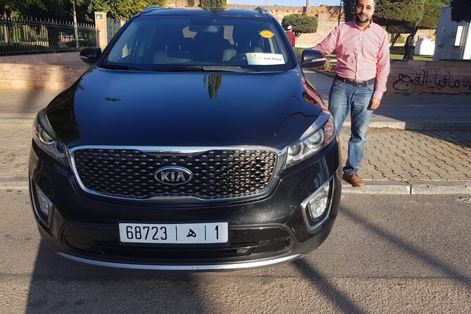 Private Transfer from Casablanca Airport to Rabat - Price and Value: Is $66.30 Per Person Worth It