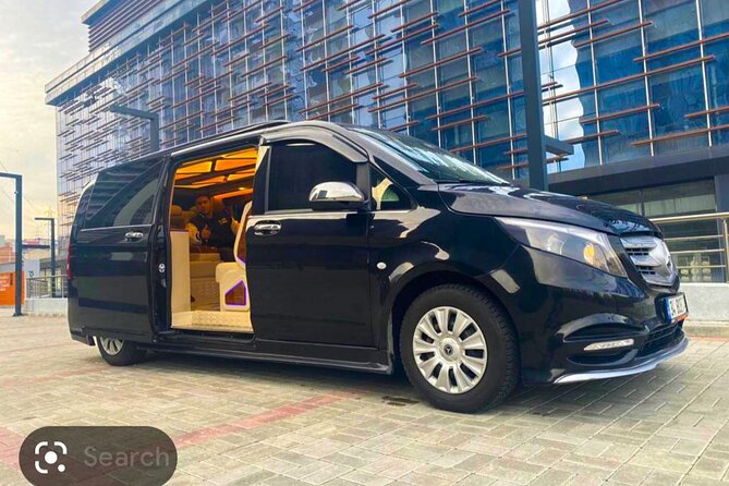 Private Transfer from Casablanca Airport to Rabat - Reliability Signals in the Details People Mention