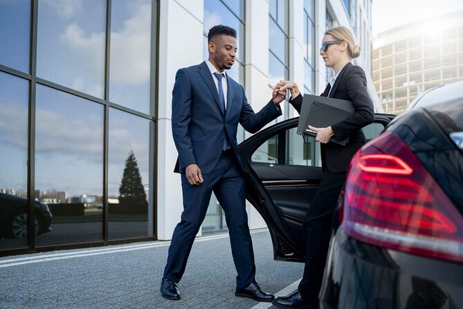 Private Transfer from Casablanca to Marrakech - Casablanca to Marrakech, the kind of transfer that keeps your day intact