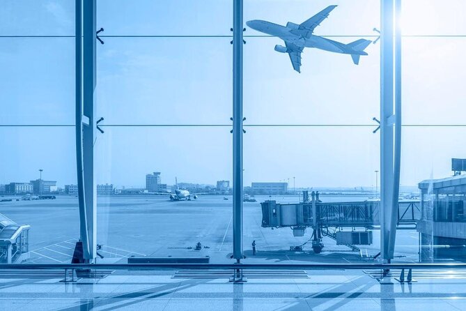 Private Transfer from Casablanca to Marrakech - The driver factor, flexible timing and clear communication