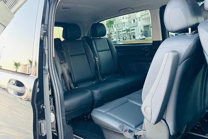 Private Transfer from Casablanca to Marrakech - Price and value: why $70 per person can be a good deal
