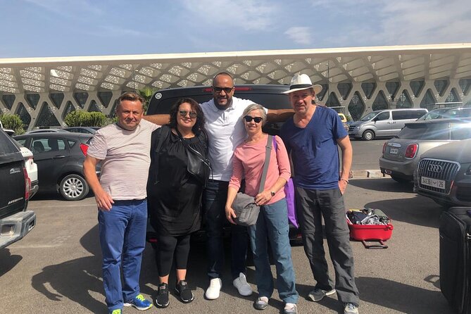 Private Transfer from Casablanca to Marrakech - Who this transfer suits best