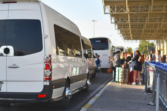 Private Transfer: From Marrakech hotels to Menara Airport - How the Marrakech Hotel-to-Menara Airport Pickup Works