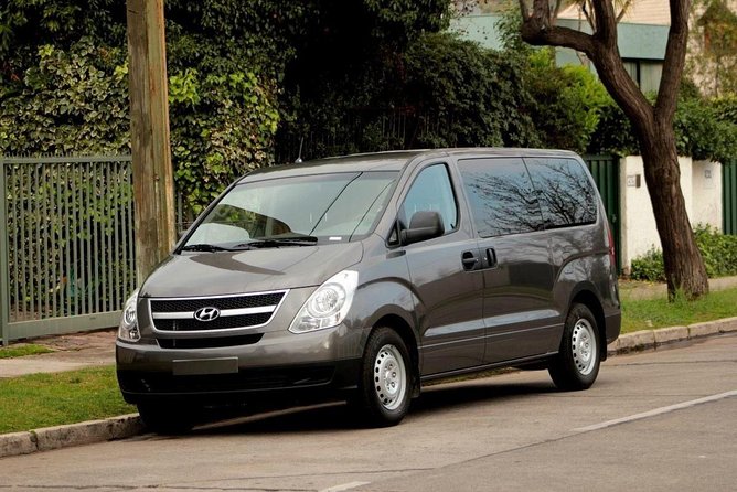 Private Transfer: From Marrakech hotels to Menara Airport - The 30-Minute Ride, and Why Short Transfers Still Matter