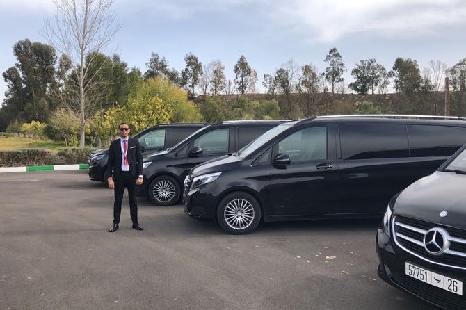 Private Transfer: From Marrakech hotels to Menara Airport - Should You Book This Private Airport Transfer?