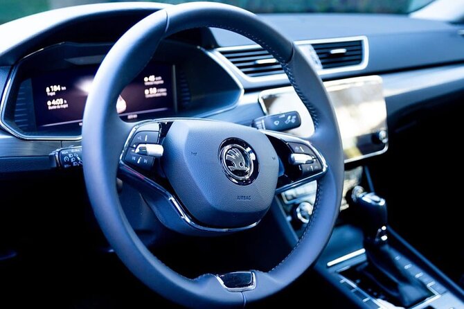 Private Transfer From Rabat Airport to Rabat City - Why a Private Ride From Rabat-Salé Airport Works So Well