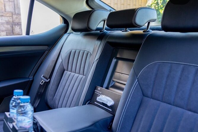 Private Transfer From Rabat Airport to Rabat City - Price and Value: When $16.29 Per Person Feels Worth It