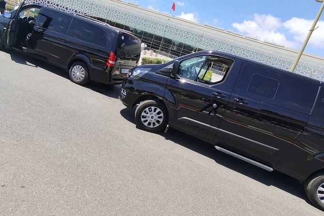 Private Transfer From Rabat Airport to Rabat City - FAQ