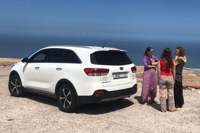 Private Transfer from Rabat Sale Airport to Rabat Medina - Price breakdown: $25 per group up to 6 is usually fair value