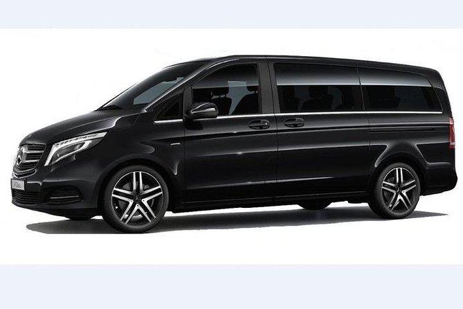 Private Transfer - Marrakech Menara airport (RAK) - Key things that make this transfer worth it