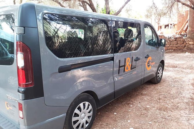 Private Transfer: Marrakech to Agadir City - Private means your group stays small and your schedule stays sane