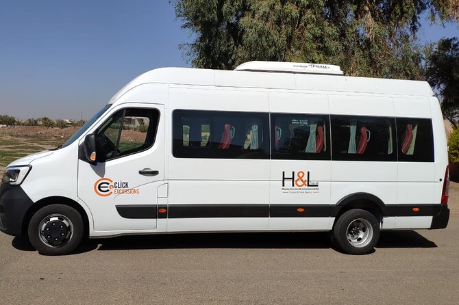Private Transfer: Marrakech to Casablanca City - How this transfer fits your travel style