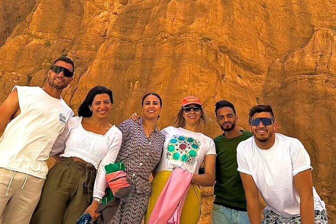 Private Transfer Marrakech to Essaouira - Marrakech to Essaouira by private car, not public hassle