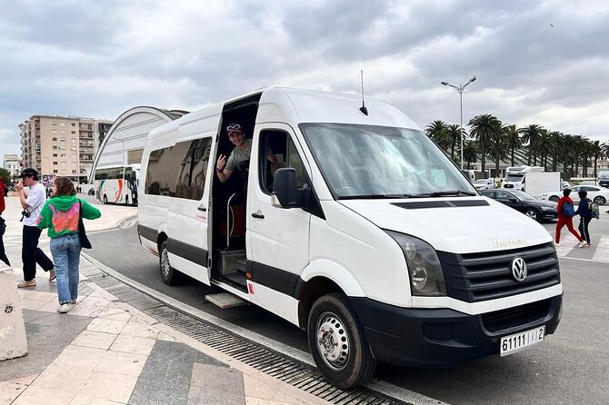 Private Transfer Marrakech to Essaouira - Round-trip planning: flexible return time and meeting point