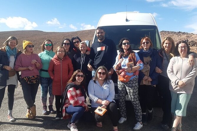 Private transfer Marrakech to Essaouira or Essaouira to Marrakech - Key highlights for this Marrakech to Essaouira private transfer