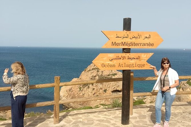 Private transfer Marrakech to Essaouira or Essaouira to Marrakech - Drop-off where you actually are going in Essaouira, including the medina