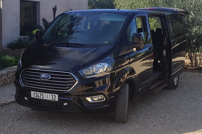 Private transfer Marrakech to Essaouira or Essaouira to Marrakech - Price and value: $133.62 per group up to 4, and why it can add up less than you think