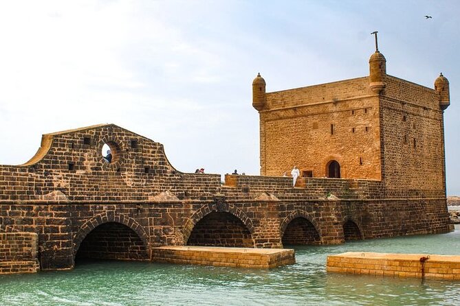 Private transfer Marrakech to Essaouira or Essaouira to Marrakech - Safety, punctuality, and communication that makes a difference at the worst moments