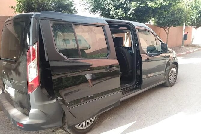 Private transfer Marrakech to Essaouira or Essaouira to Marrakech - FAQ