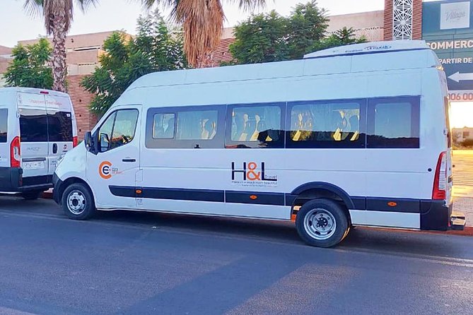 Private Transfer: Marrakech to Ouarzazate City - Why a Private Marrakech to Ouarzazate Car Ride Makes Sense