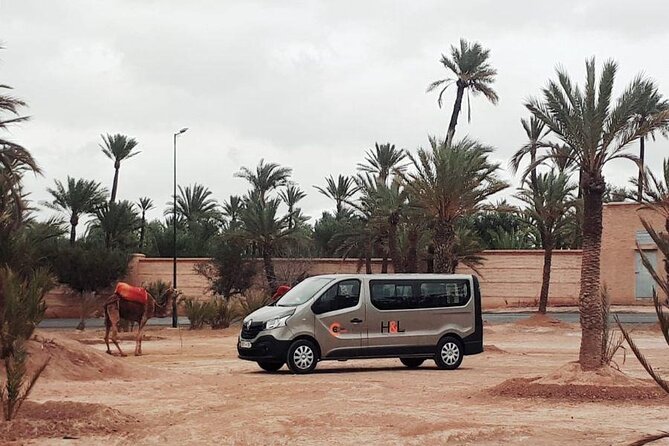 Private Transfer: Marrakech to Ouarzazate City - Price and Value: Why This Works for Small Groups