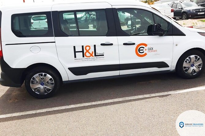 Private Transfer: Marrakech to Ouarzazate City - Who This Transfer Is Best For