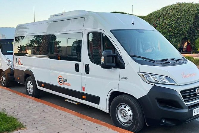 Private Transfer: Marrakech to Ouarzazate City - Comfort Details That Keep the 3 to 5 Hours From Dragging