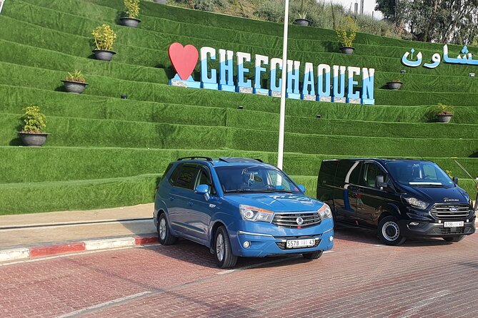Private Transport From Chefchaouen to Fes - Key Things I’d Prioritize Before You Book