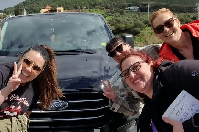 Private Transport From Chefchaouen to Fes - Reliability and Communication: The Real Win in Morocco Transfers