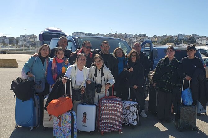 Private Transport From Chefchaouen to Fes - Comfort Details That Matter More Than You Think
