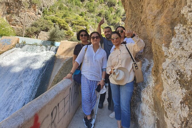 Private Transport from Chefchaouen to Tangier - Who Should Book This Transfer (and Who Might Not)