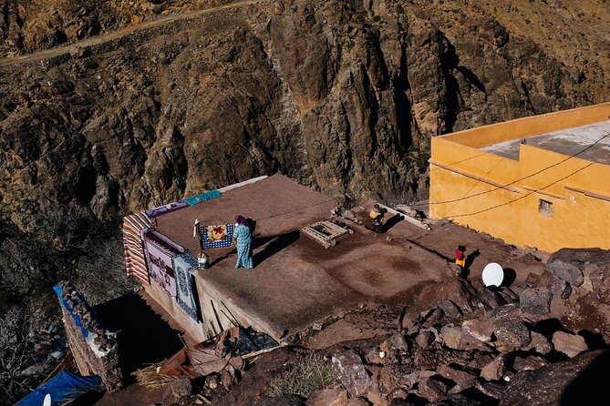 Private Valley and Atlas Mountain Tour in Marrakech - Price and value: what $81.30 buys you in the Atlas