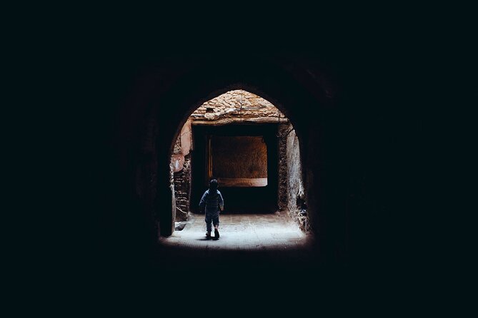 Private Walking Tour in Marrakech - Old souks to Jemaa el-Fna, the city’s daily stage