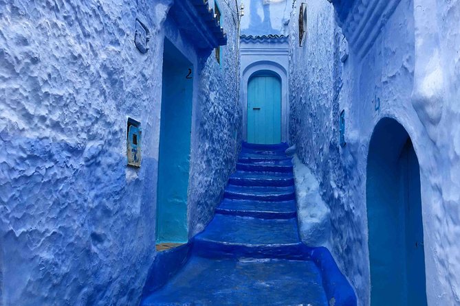 Private walking tour of Chefchaouen (The blue city) - Ras el Ma, the fountain that explains the city