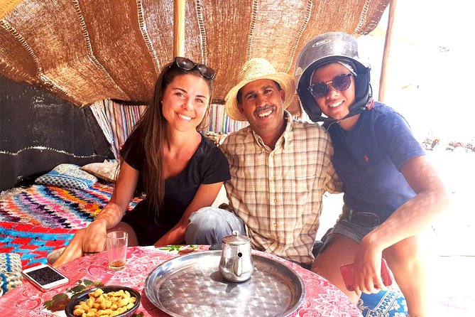 Quad Bike at Agafay-Extreme ATV adventure from Marrakech - What You’re Actually Paying For: Price Value at $76.66