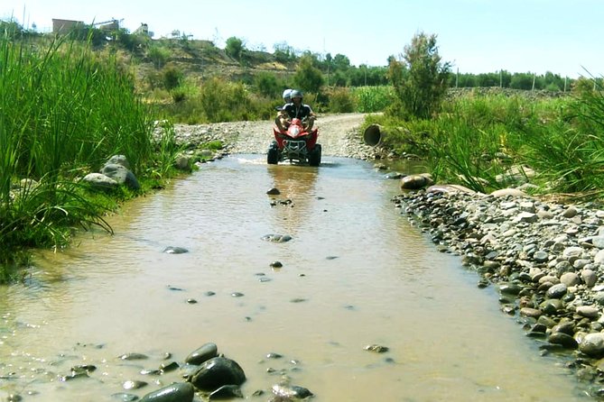 Quad Bike at Agafay-Extreme ATV adventure from Marrakech - Should You Book the Agafay Quad Bike Adventure?