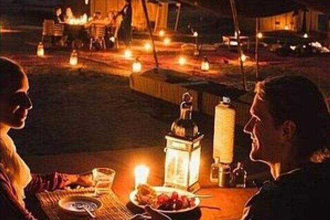 Quad Bike & Camel Ride & Dinner Show In Agafay Desert - Price and Value: Is $30 a Good Deal Here?