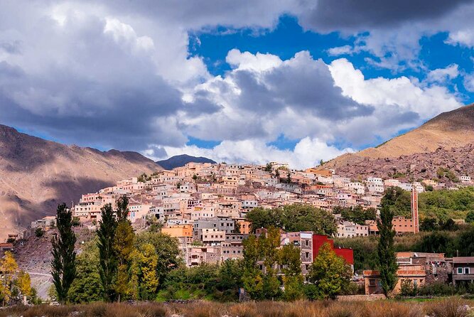 Quad Bike, Camel Ride, Dinner with Show & sunset in Agafay Desert - Price and value: what $27.92 gets you