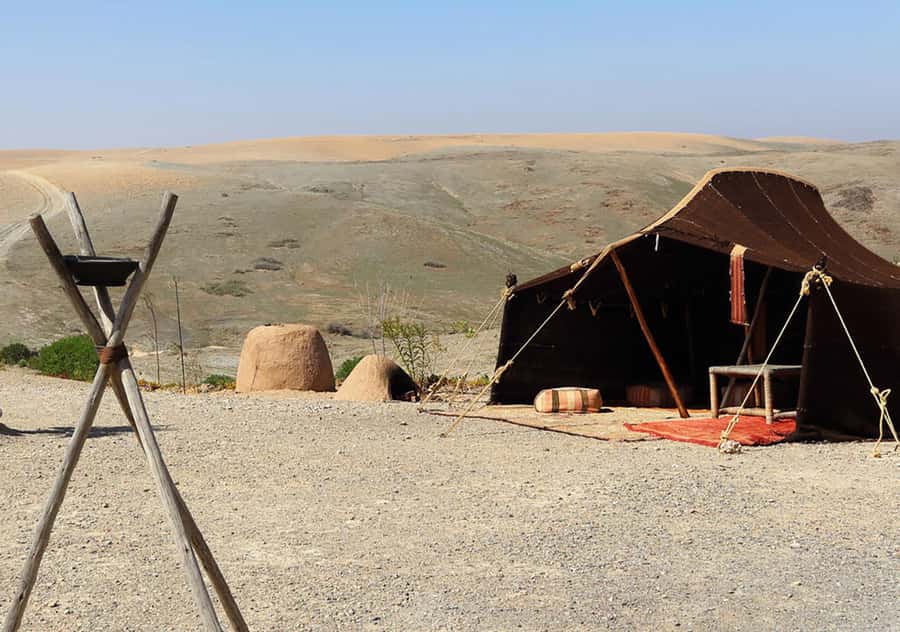 Quad bike & Camel ride in Agafay with dinner at Chouf L’or - FAQ